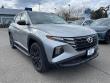 New 2023 Hyundai Tucson XRT AWD SUV