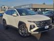 New 2026 Hyundai Tucson Limited AWD SUV