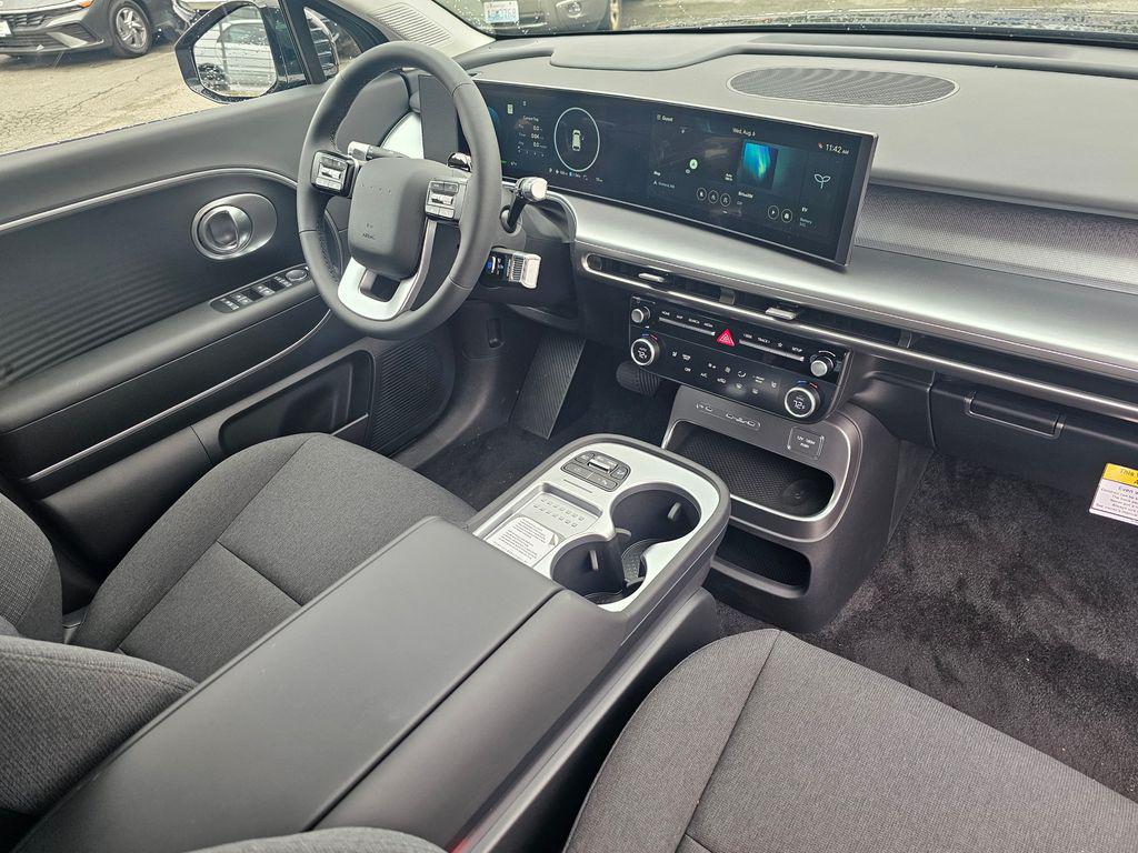 2026 Hyundai IONIQ 9 SE - Photo 11