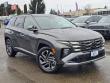 New 2026 Hyundai Tucson Hybrid Limited SUV