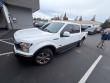 Used 2018 Ford F-150 King Ranch Truck