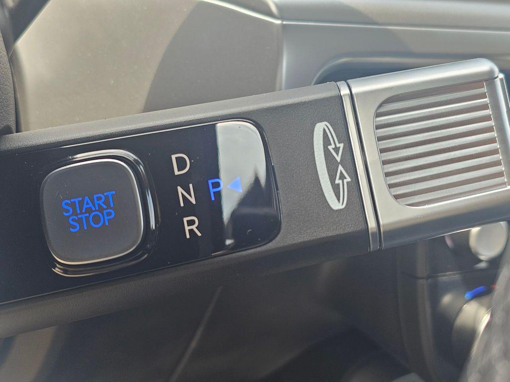 2026 Hyundai IONIQ 9 S - Photo 35