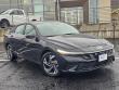 New 2025 Hyundai Elantra SEL Convenience Sedan