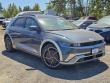 New 2025 Hyundai IONIQ 5 Limited SUV