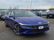 New 2025 Hyundai Elantra SEL Convenience Sedan