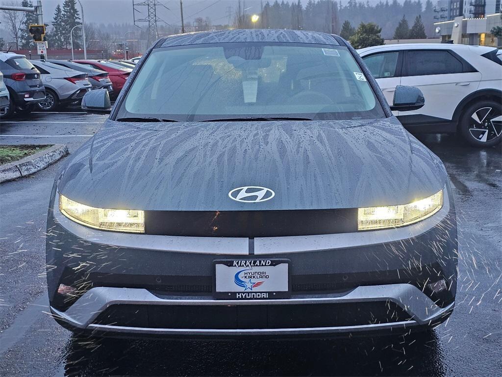 New 2026 Hyundai IONIQ 5 SE SUV