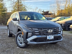 2025 Hyundai Tucson SE AWD SUV