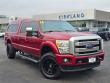 Used 2016 Ford F-350SD Platinum Truck