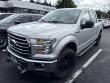Used 2017 Ford F-150 XLT Truck