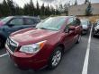 Used 2016 Subaru Forester 2.5i Premium SUV