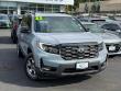 Used 2022 Honda Passport TrailSport SUV