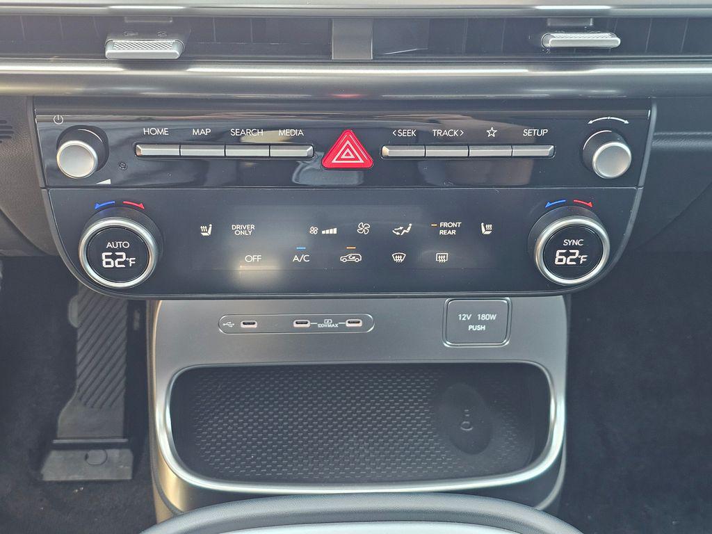 2026 Hyundai IONIQ 9 SE - Photo 33