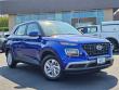 New 2025 Hyundai Venue SE SUV