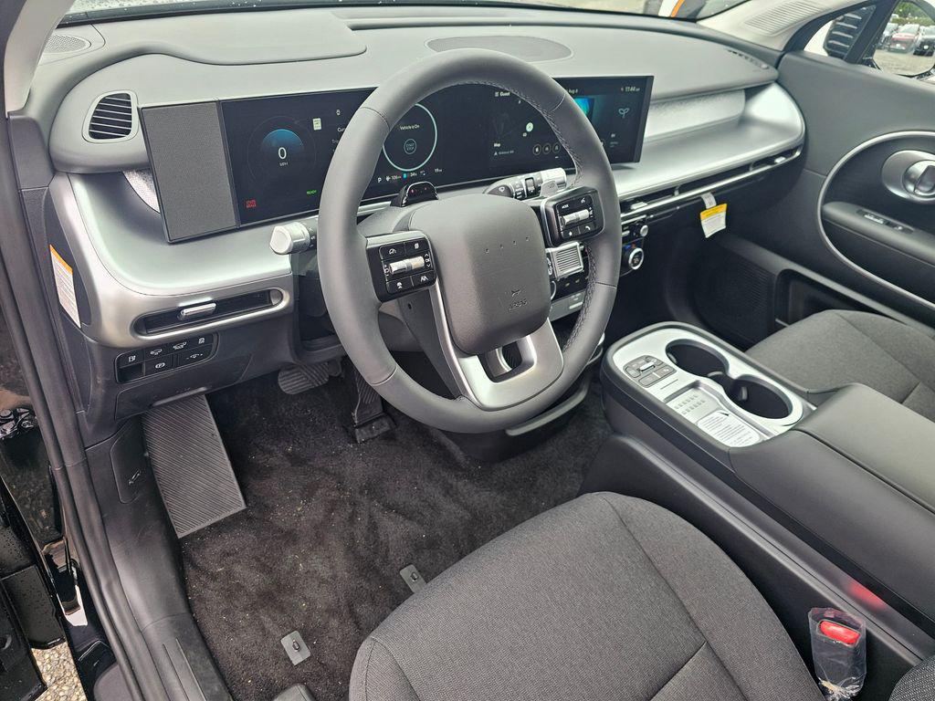 2026 Hyundai IONIQ 9 SE - Photo 22