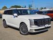 New 2026 Hyundai Palisade Calligraphy AWD SUV