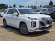 New 2025 Hyundai Palisade Calligraphy AWD SUV