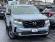 Used 2023 Honda Pilot TrailSport SUV