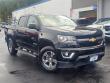 Used 2018 Chevrolet Colorado Z71 Truck
