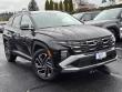 New 2026 Hyundai Tucson Hybrid Limited SUV