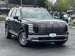 2026 Hyundai Palisade SEL AWD SUV