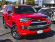 Used 2018 Toyota 4Runner Limited SUV
