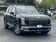 New 2026 Hyundai Palisade SEL AWD SUV