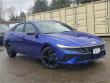 New 2026 Hyundai Elantra SEL Sport Premium Sedan