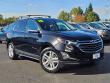 Used 2018 Chevrolet Equinox Premier SUV