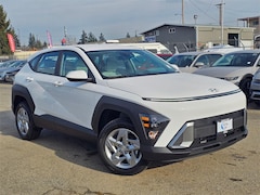 2026 Hyundai Kona SE AWD SUV