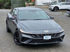 2026 Hyundai Elantra SEL Sport Sedan