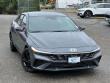 New 2026 Hyundai Elantra SEL Sport Sedan