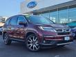 Used 2021 Honda Pilot Touring SUV