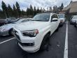 Used 2015 Toyota 4Runner Limited SUV
