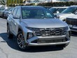  Hyundai Tucson Plug-In Hybrid