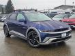 New 2026 Hyundai IONIQ 5 Limited SUV