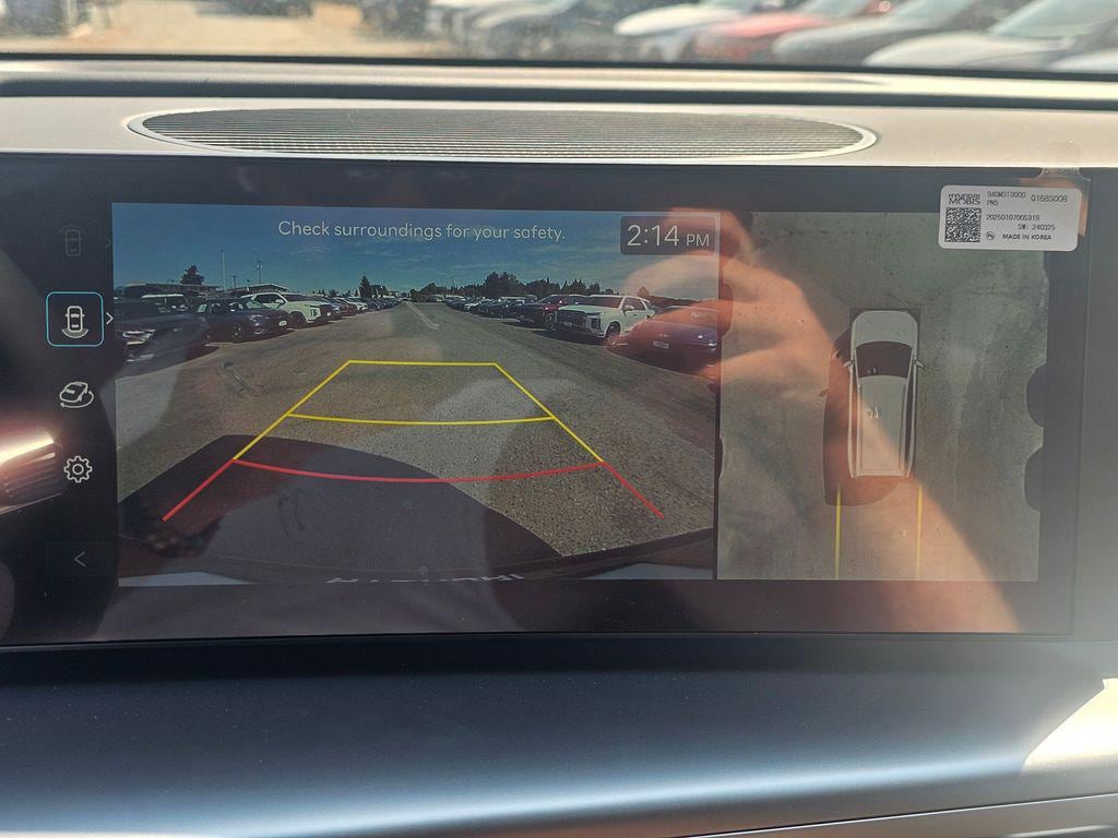 2026 Hyundai IONIQ 9 SEL - Photo 32