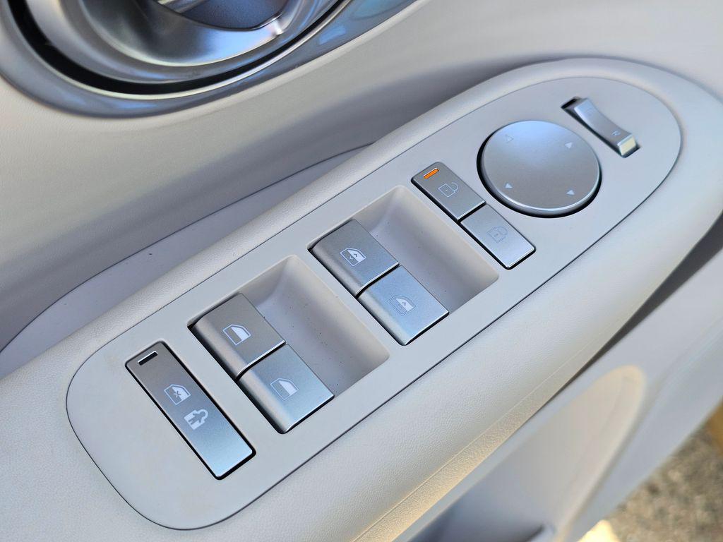 2026 Hyundai IONIQ 9 S - Photo 24