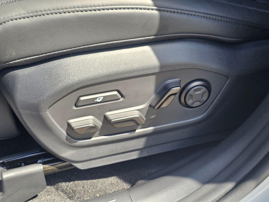 2025 Hyundai Santa Fe Calligraphy - Photo 25