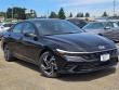 New 2025 Hyundai Elantra SEL Sport Sedan