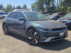 2025 Hyundai IONIQ 5 SE SUV