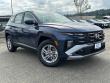 Certified 2025 Hyundai Tucson SE SUV