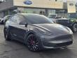Used 2022 Tesla Model Y Performance SUV