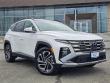 New 2025 Hyundai Tucson Limited AWD SUV