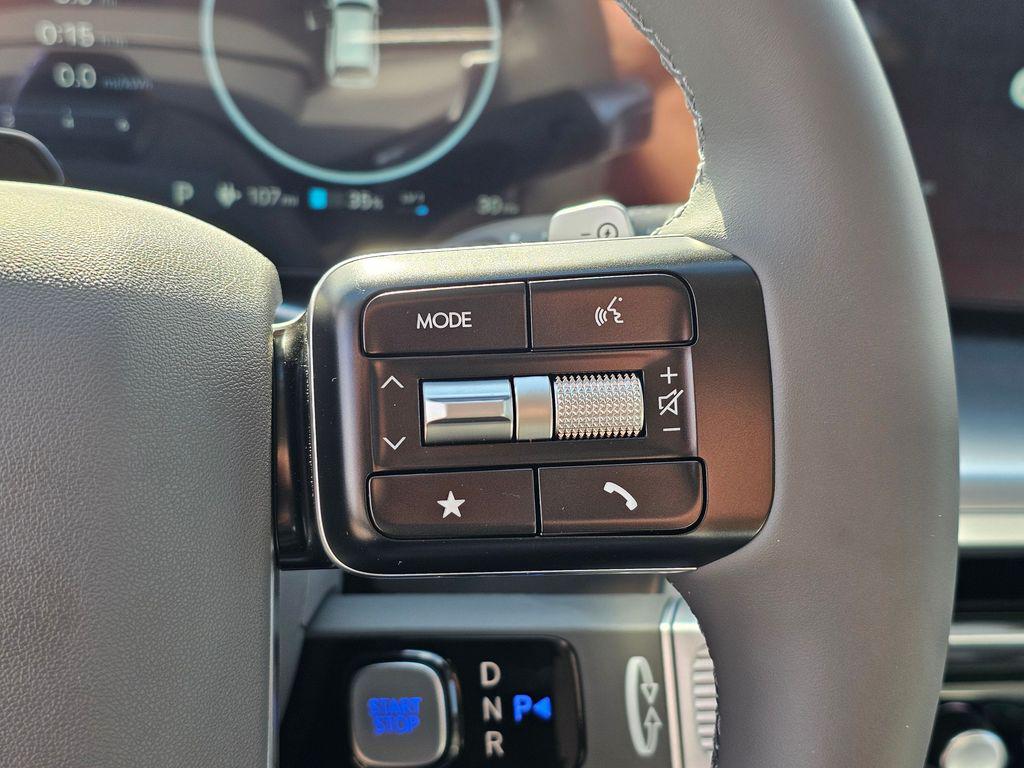 2026 Hyundai IONIQ 9 S - Photo 28