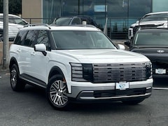 2026 Hyundai Palisade Hybrid SEL Premium 7P SUV