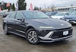  Hyundai Sonata Hybrid