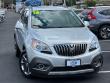 Used 2016 Buick Encore Leather SUV