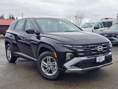 2025 Hyundai Tucson SE AWD SUV