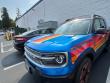 Certified 2025 Ford Bronco Sport Free Wheeling SUV