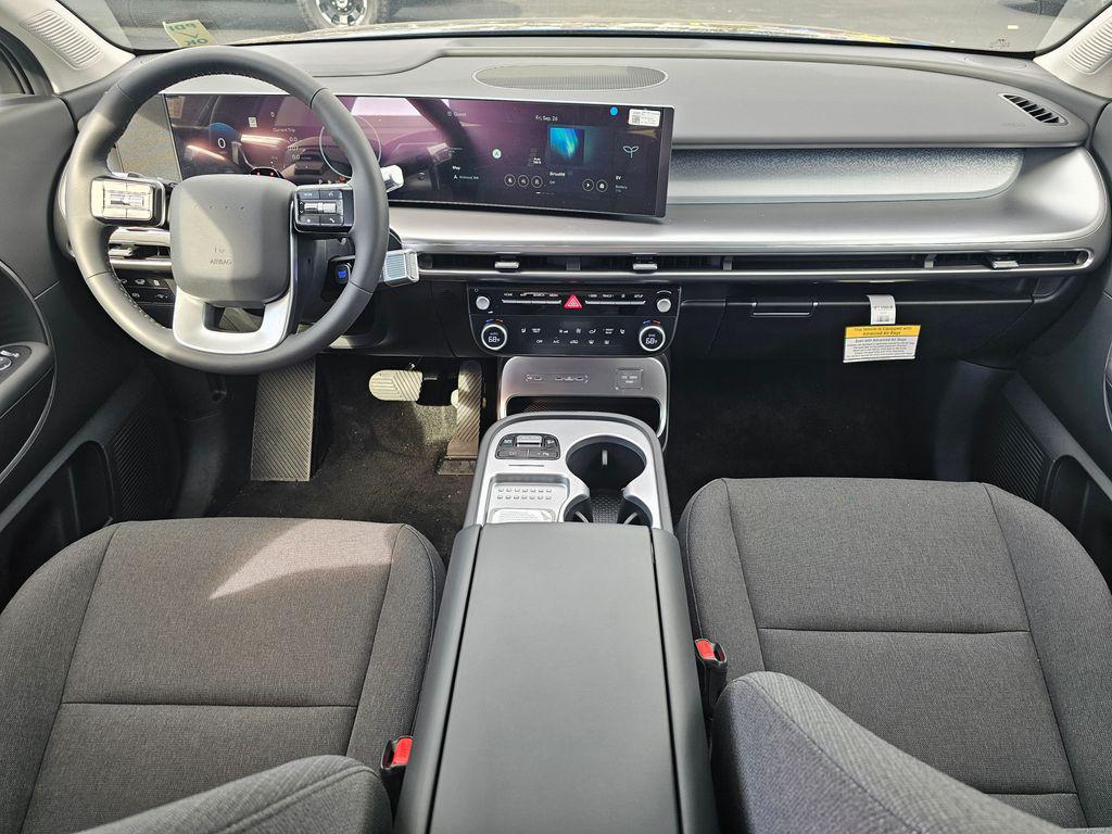2026 Hyundai IONIQ 9 S - Photo 19